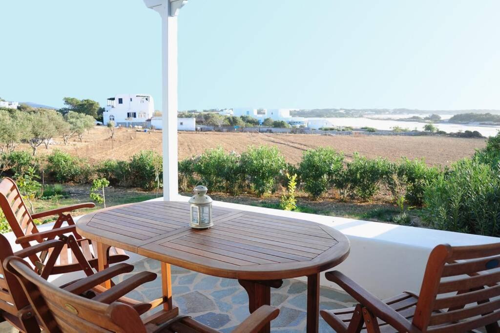 Glyfada View Studios 3 *