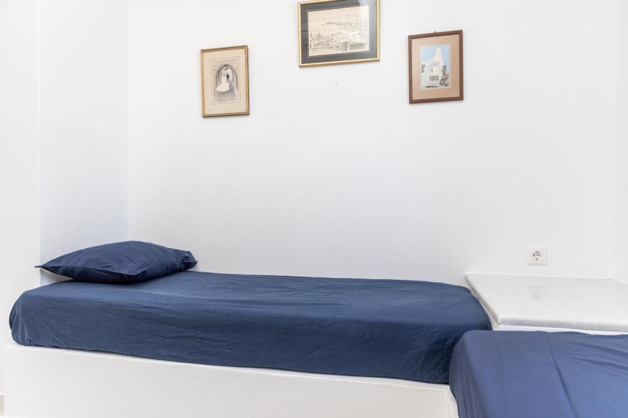 Glyfada View Studios 3 *