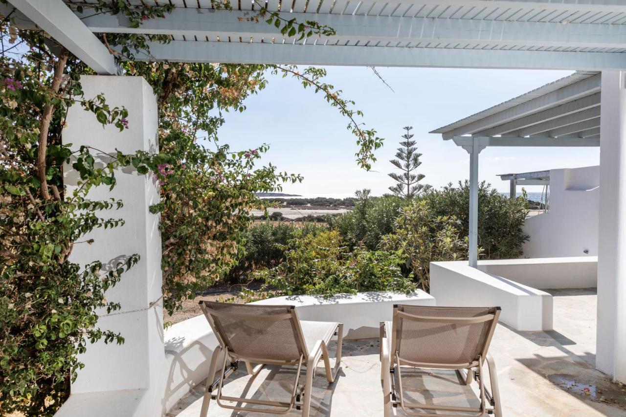 Glyfada View Studios 3 *