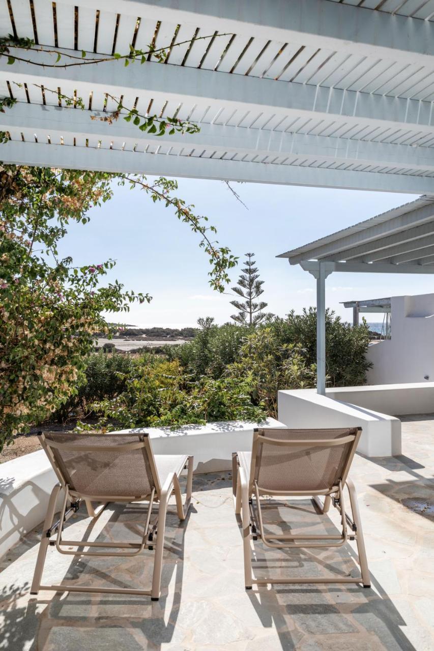 Glyfada View Studios 3 *