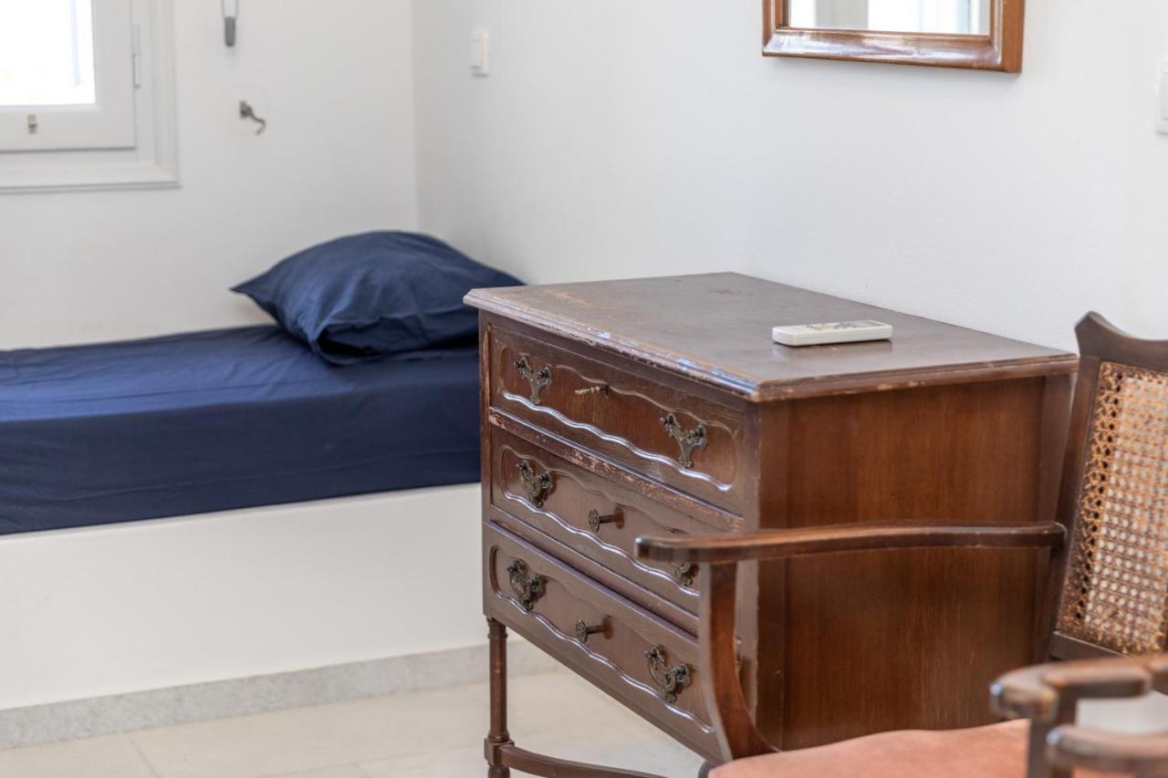 Glyfada View Studios 3 *