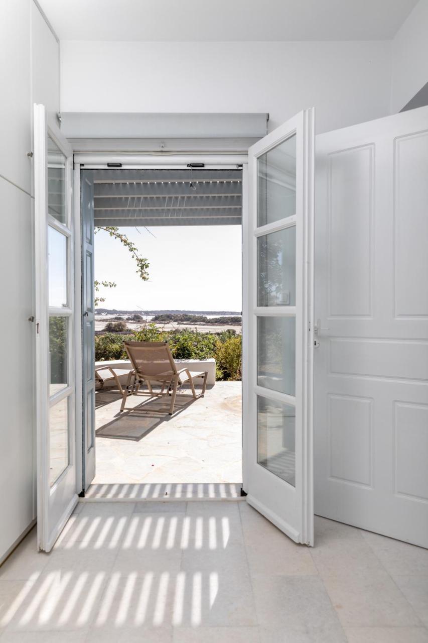 Glyfada View Studios 3 *