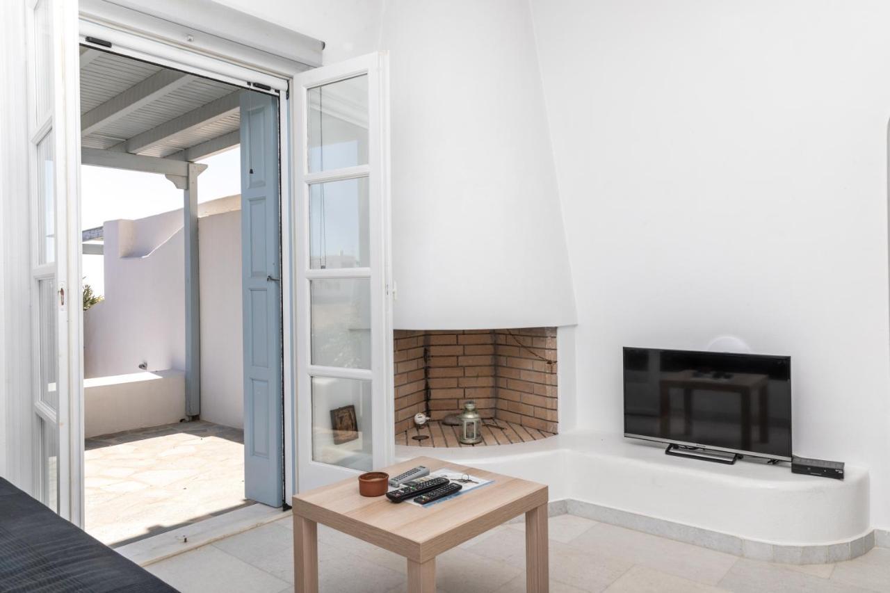 Glyfada View Studios 3 *