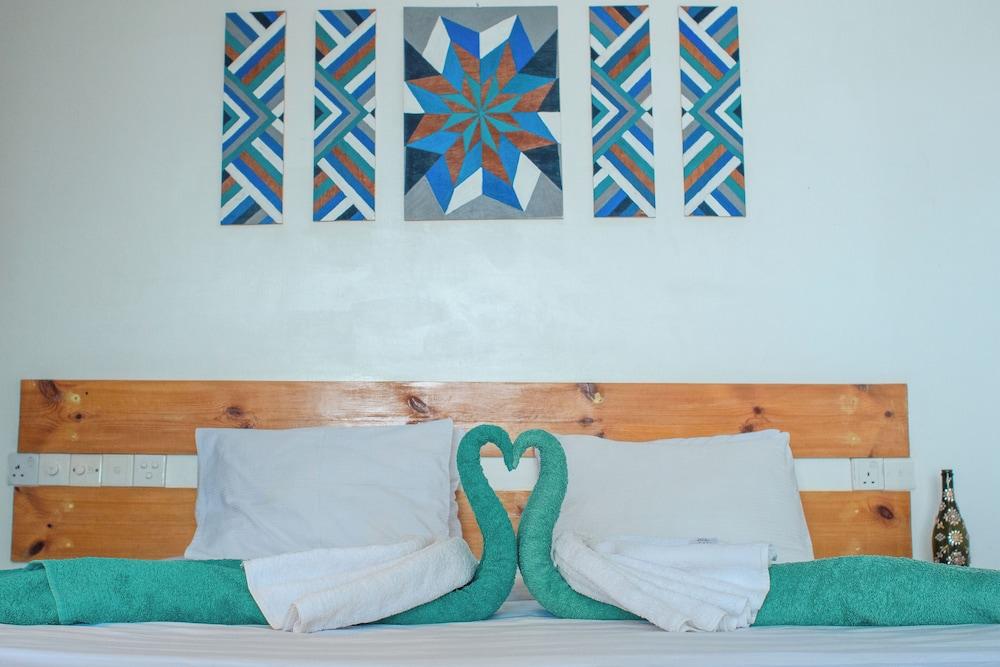Maafushi
