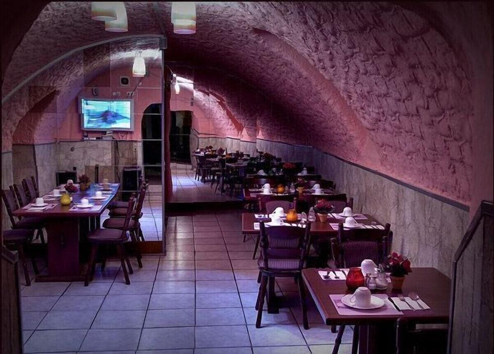 Trip Inn Hotel Sachsenhausen in Frankfurt