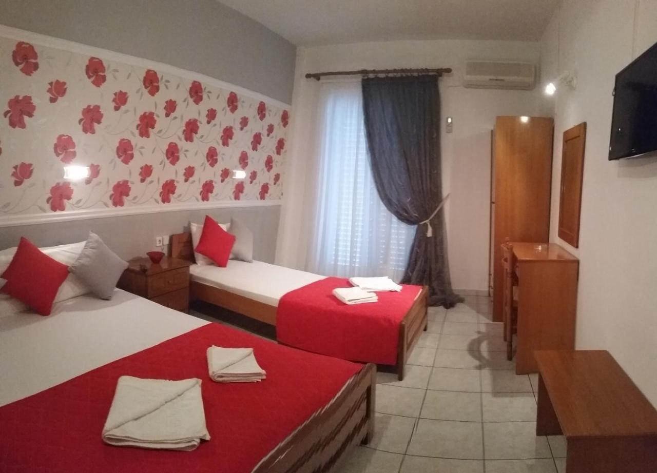 Stella Rooms 2 *