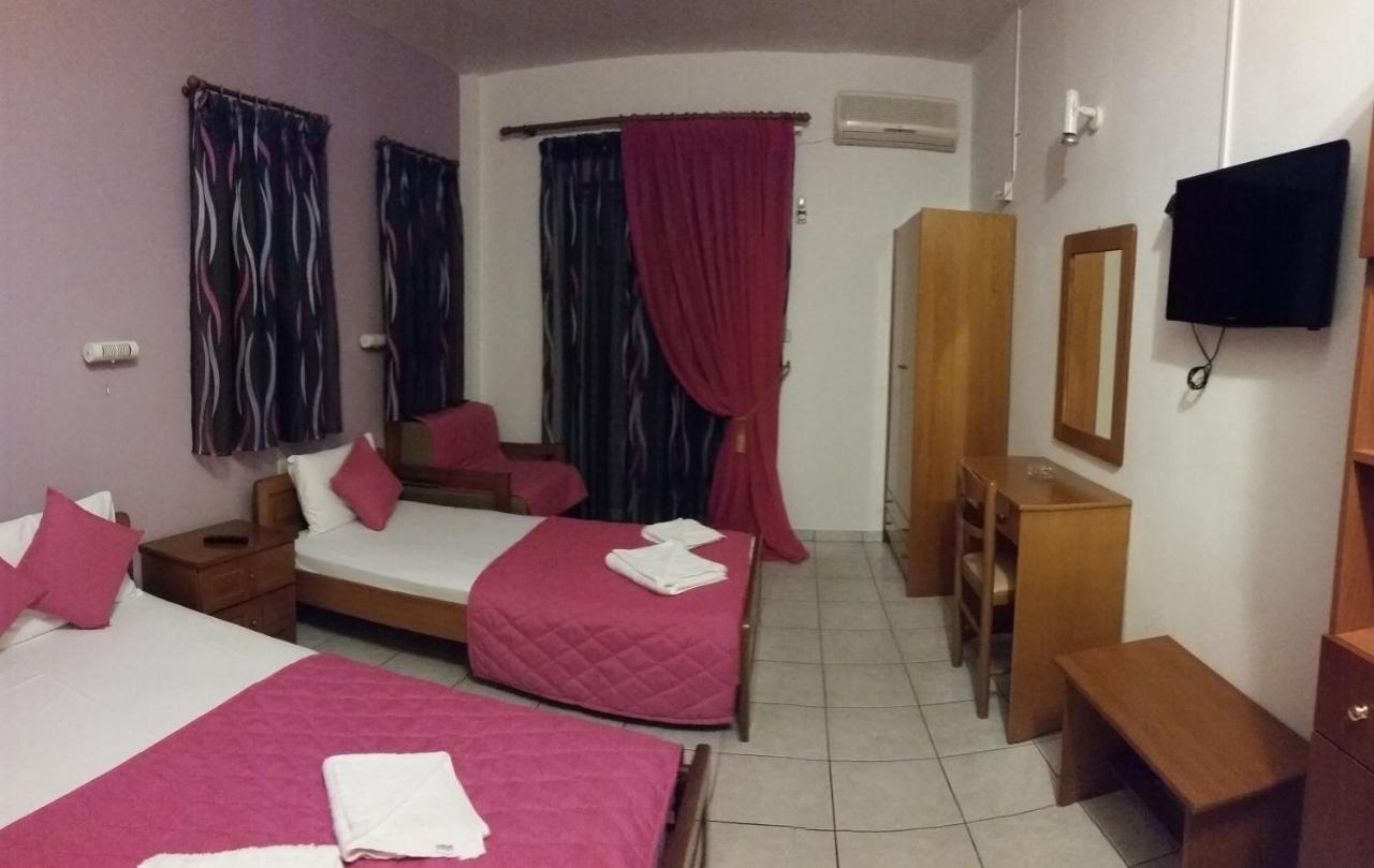 Stella Rooms 2 *