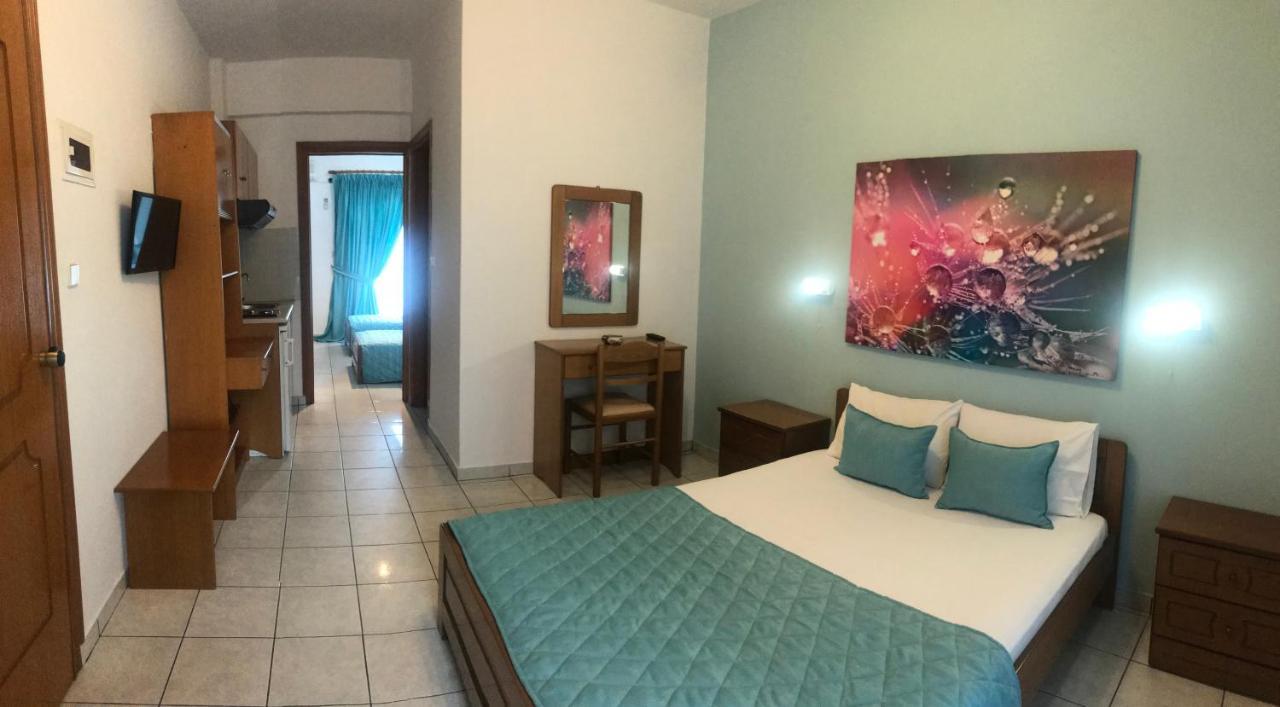 Stella Rooms 2 *