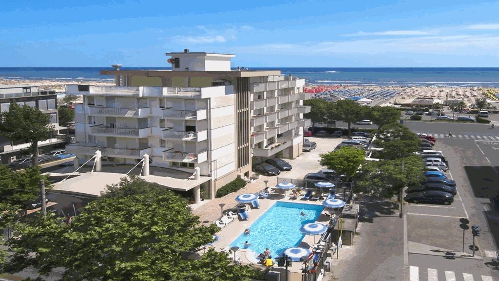 Hotel Aragosta