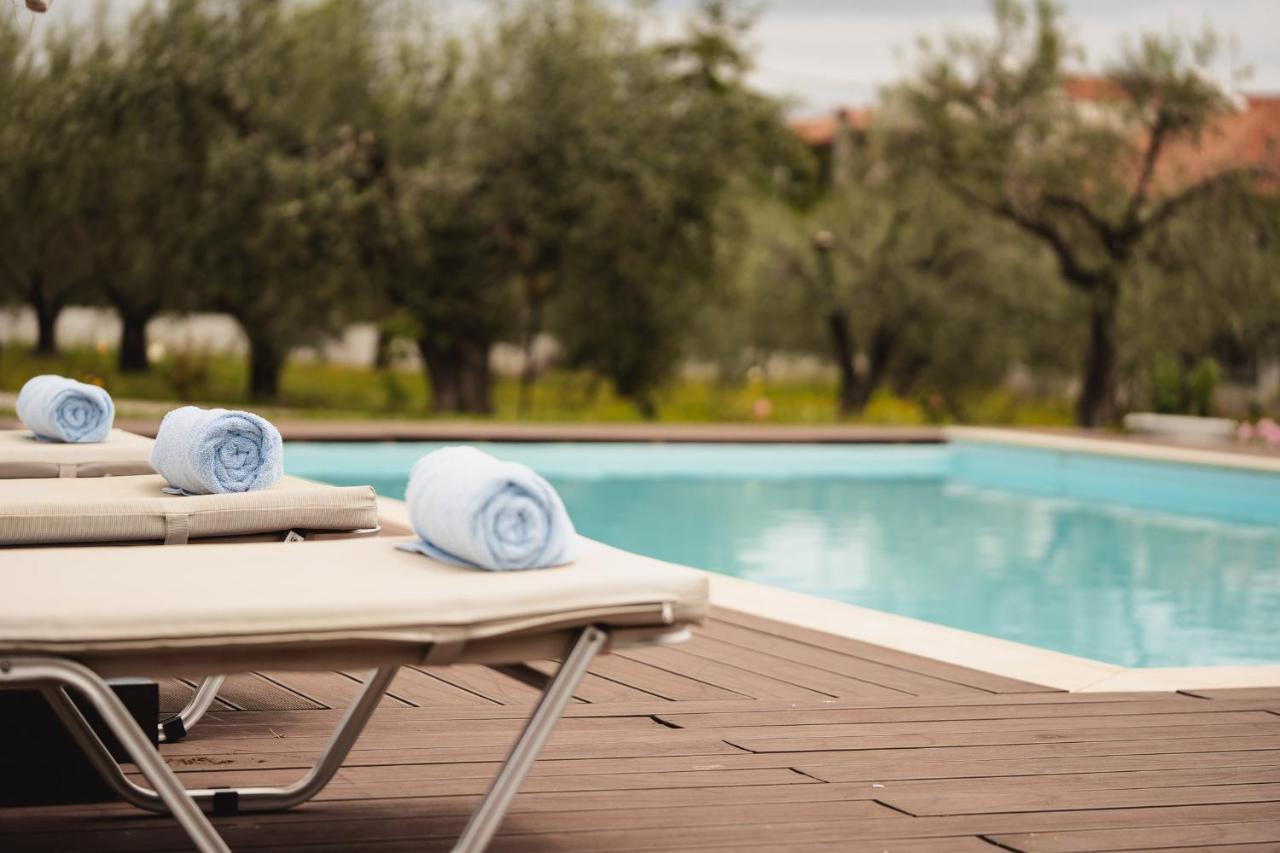 Kalisun Pool House by Georgalas 3 * - pic #30