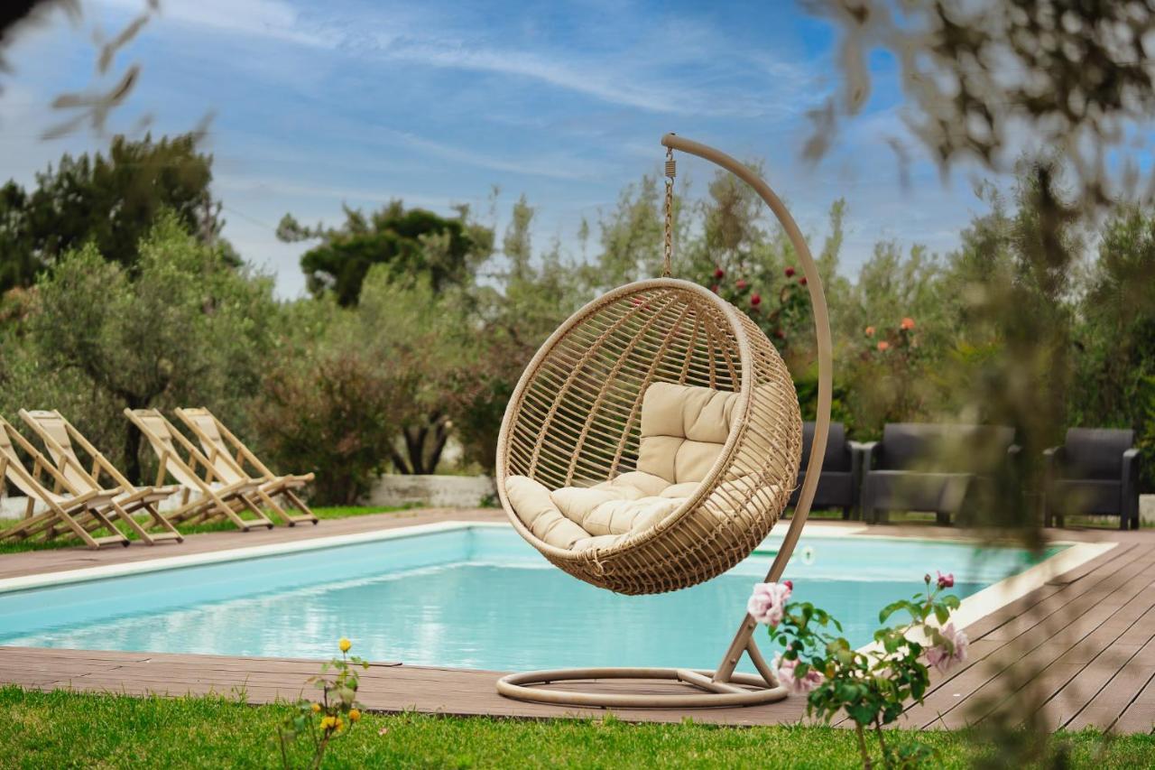 Kalisun Pool House by Georgalas 3 * - pic #5