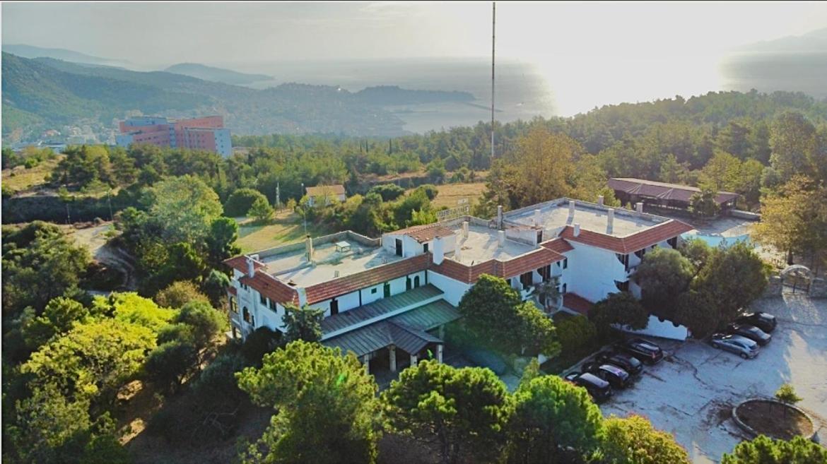 Hotel Philoxenia 3 * - pic #2