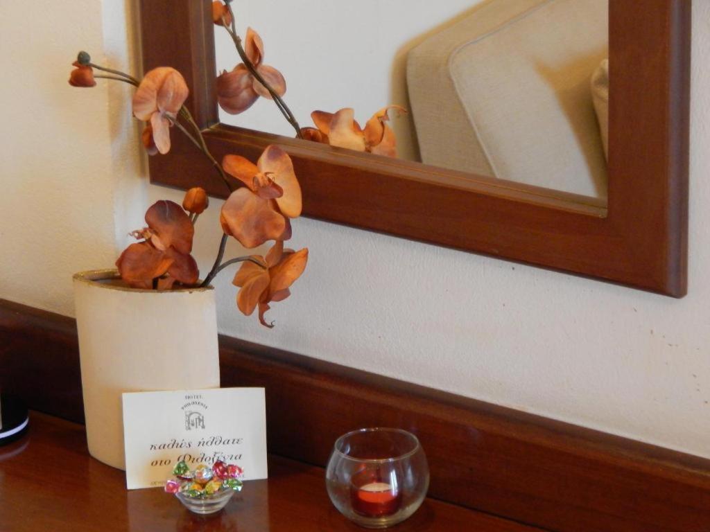Hotel Philoxenia 3 * - pic #22
