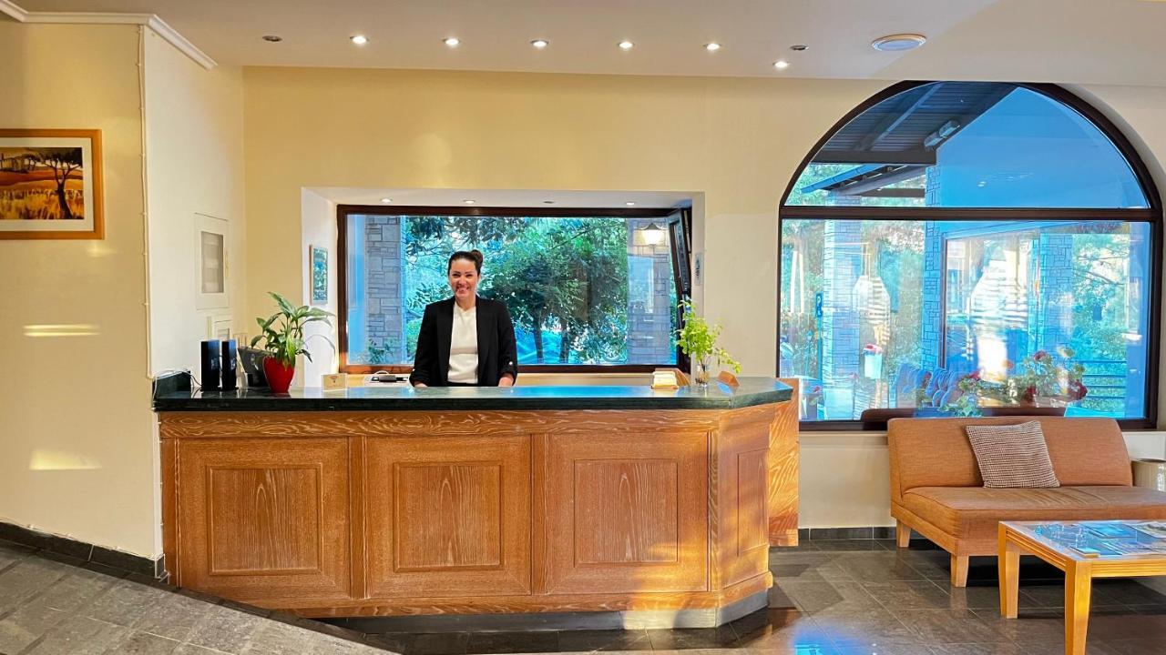 Hotel Philoxenia 3 * - pic #4