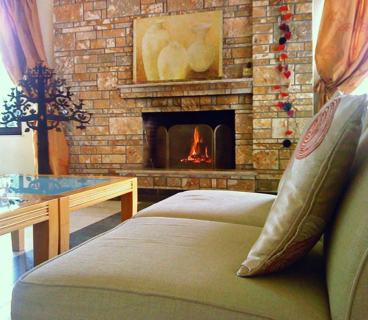 Hotel Philoxenia 3 * - pic #6