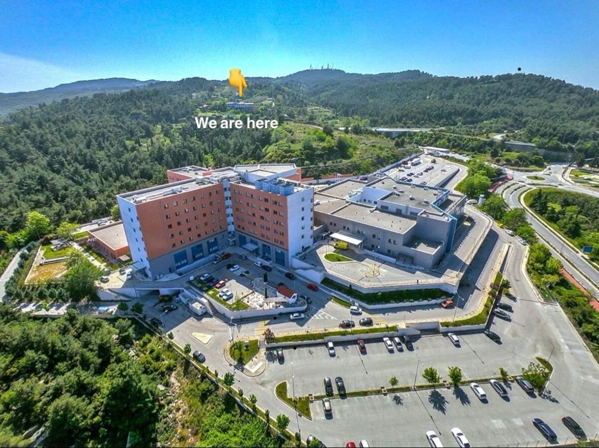 Hotel Philoxenia 3 * - pic #1