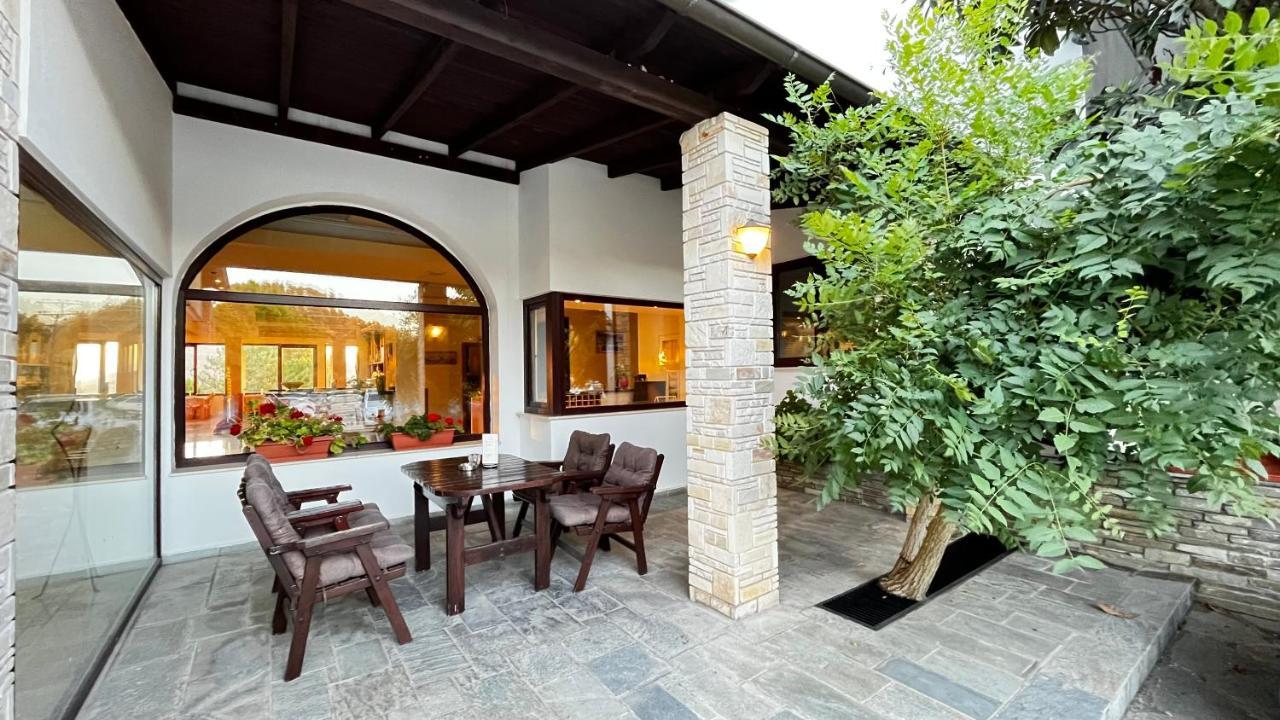 Hotel Philoxenia 3 * - pic #20