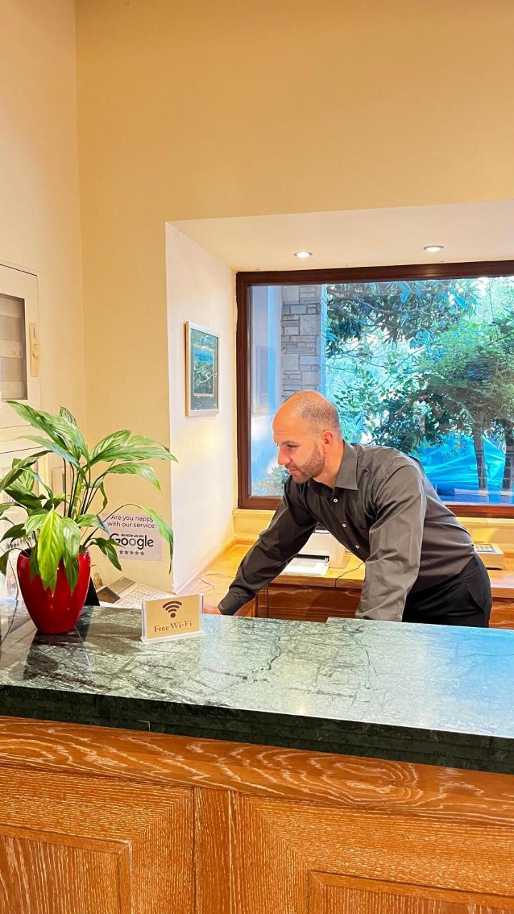 Hotel Philoxenia 3 * - pic #5