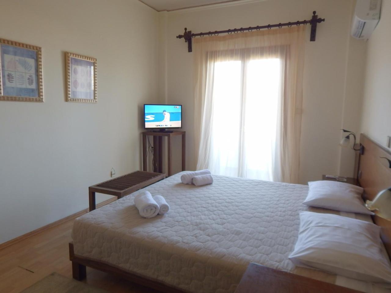 Hotel Philoxenia 3 * - pic #15