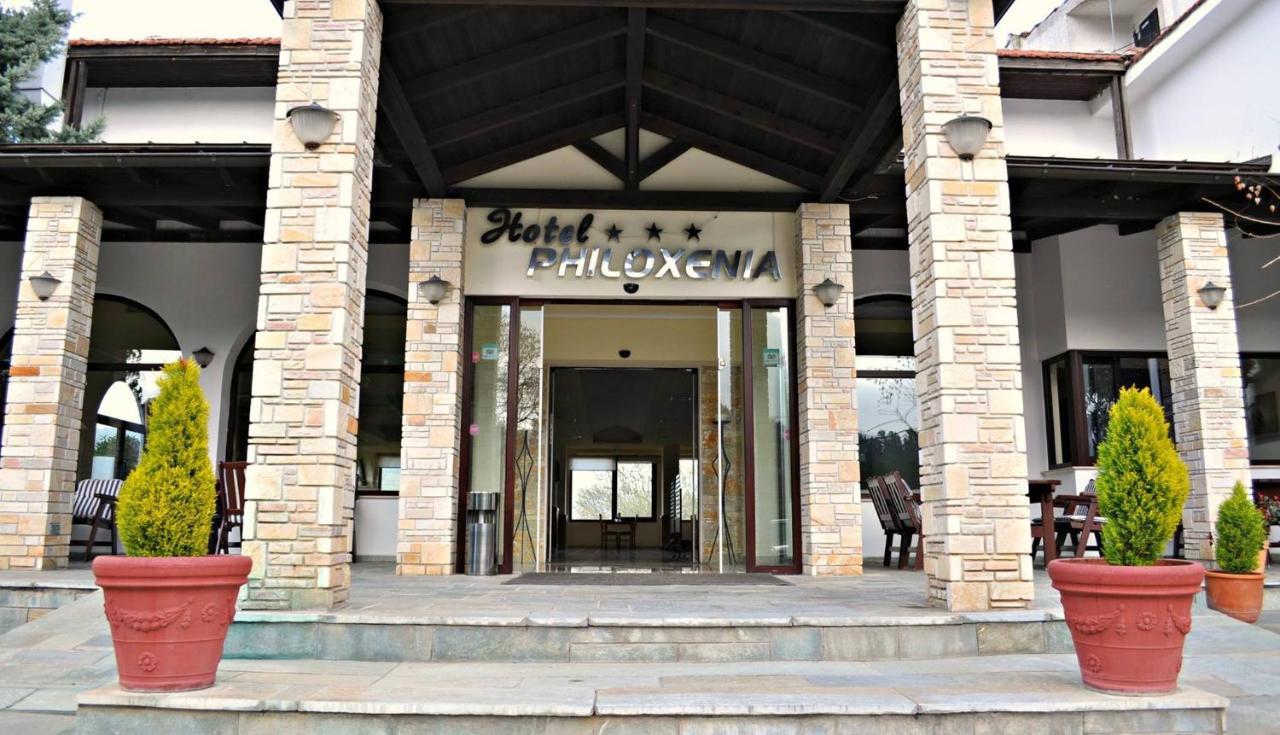Hotel Philoxenia 3 * - pic #3