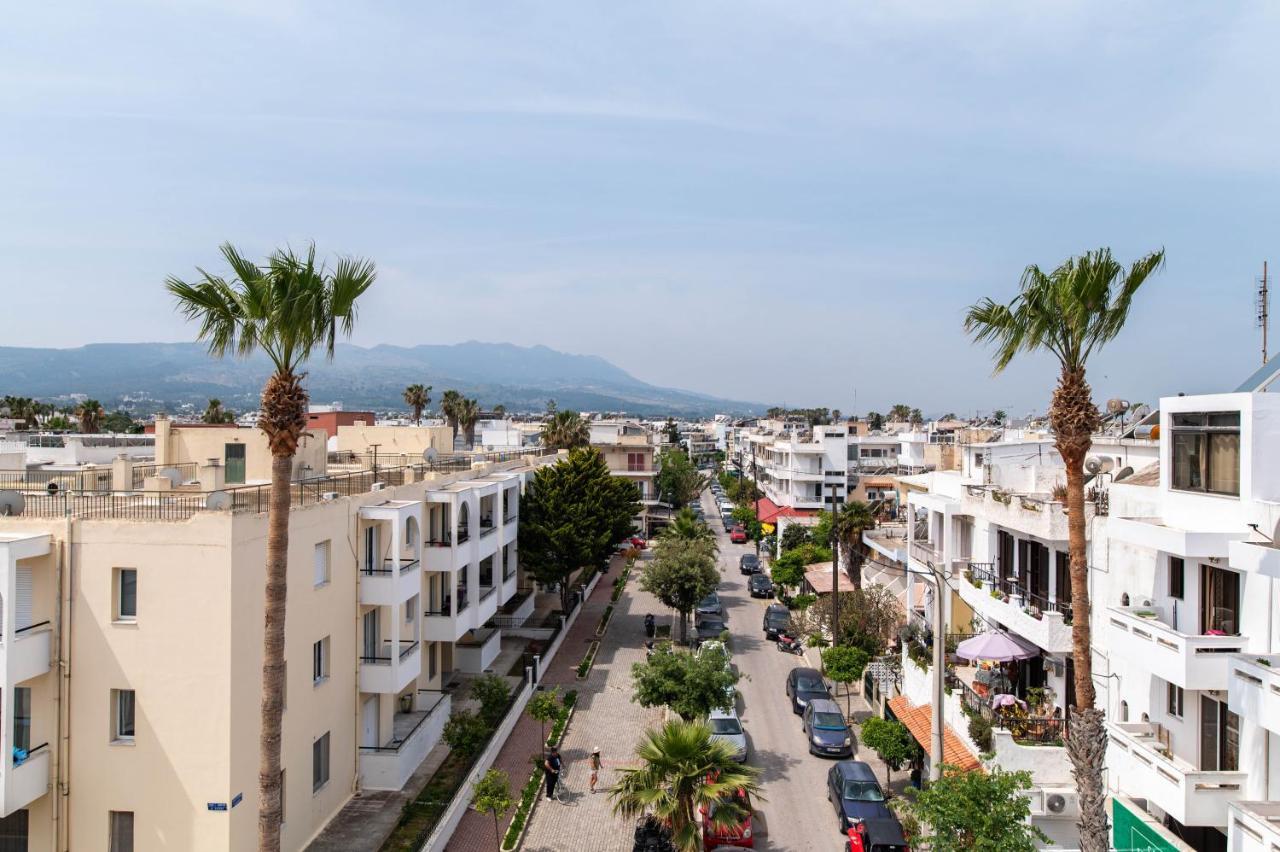 Achilleas Hotel & Apartments 2 * - pic #22