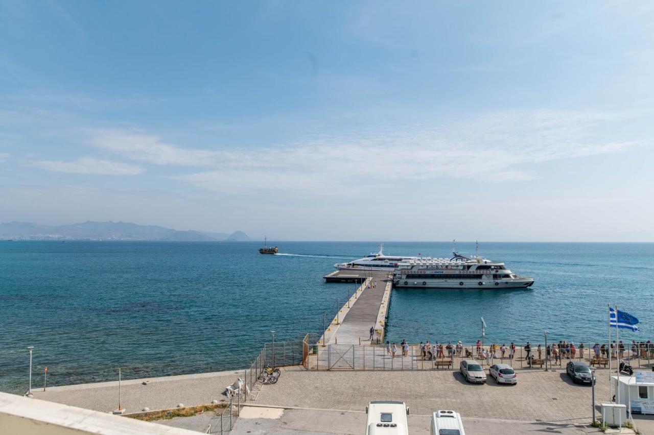 Achilleas Hotel & Apartments 2 * - pic #9