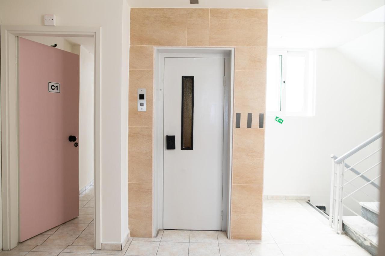 Achilleas Hotel & Apartments 2 * - pic #30