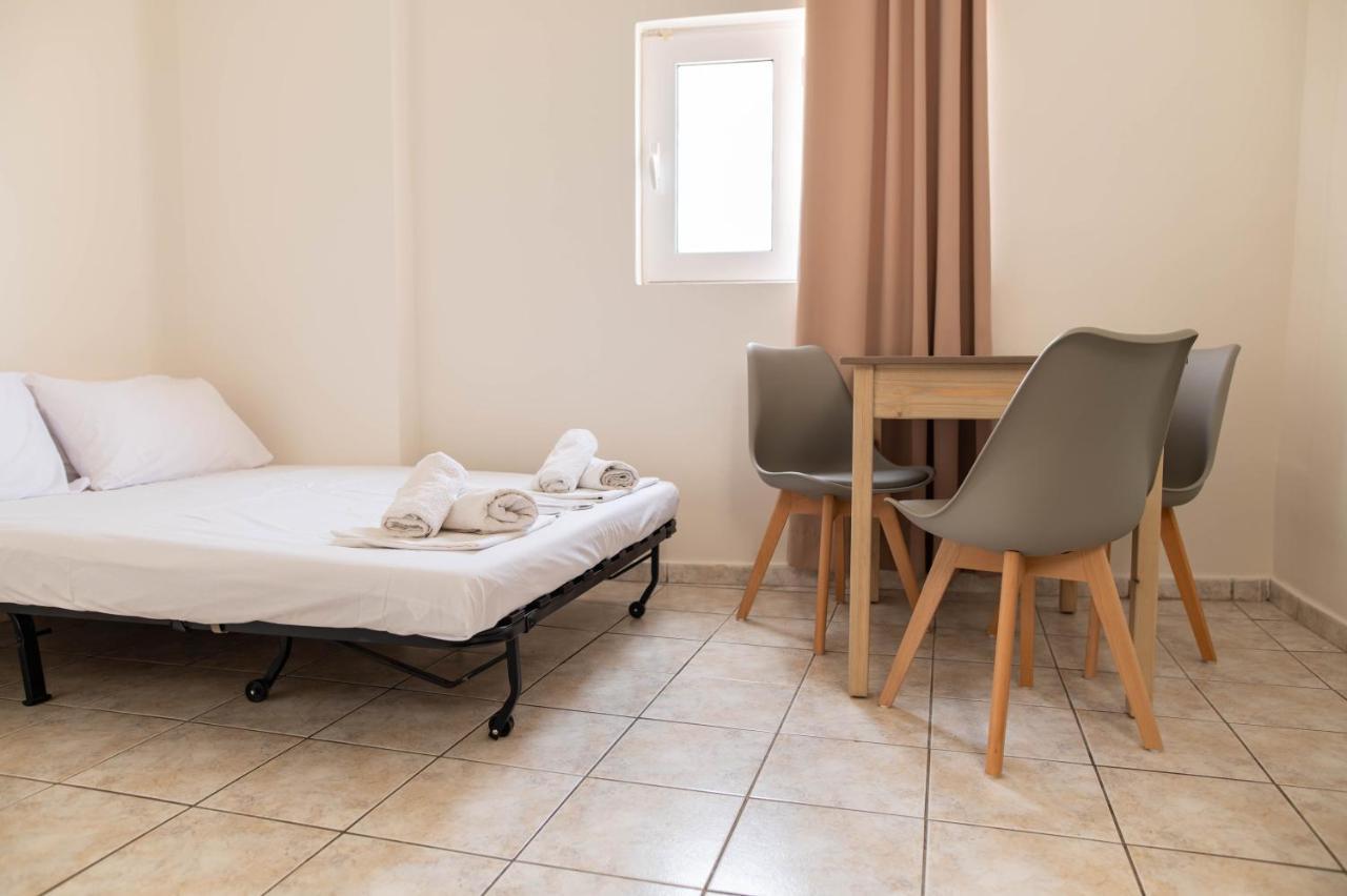 Achilleas Hotel & Apartments 2 * - pic #13