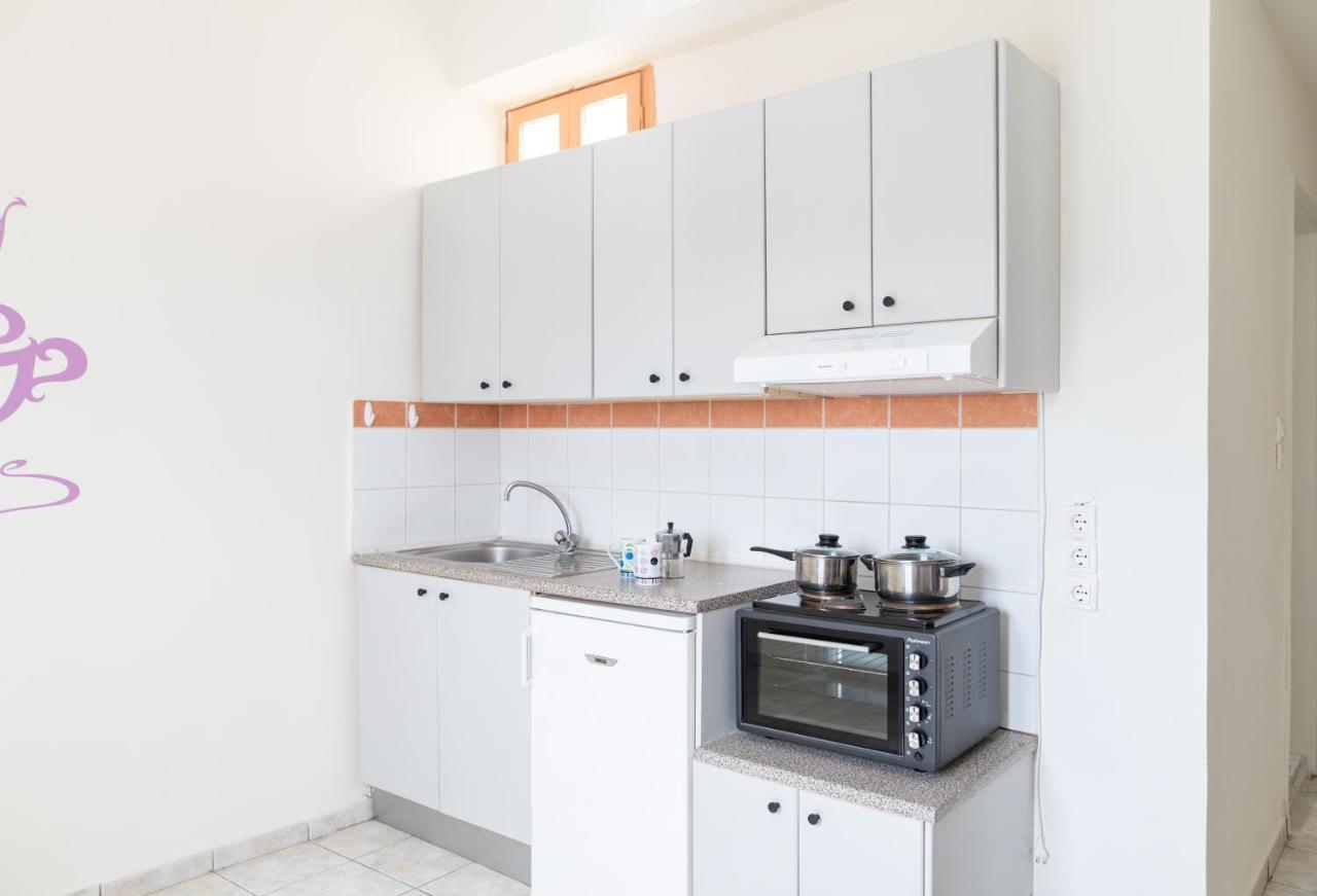 Achilleas Hotel & Apartments 2 * - pic #25