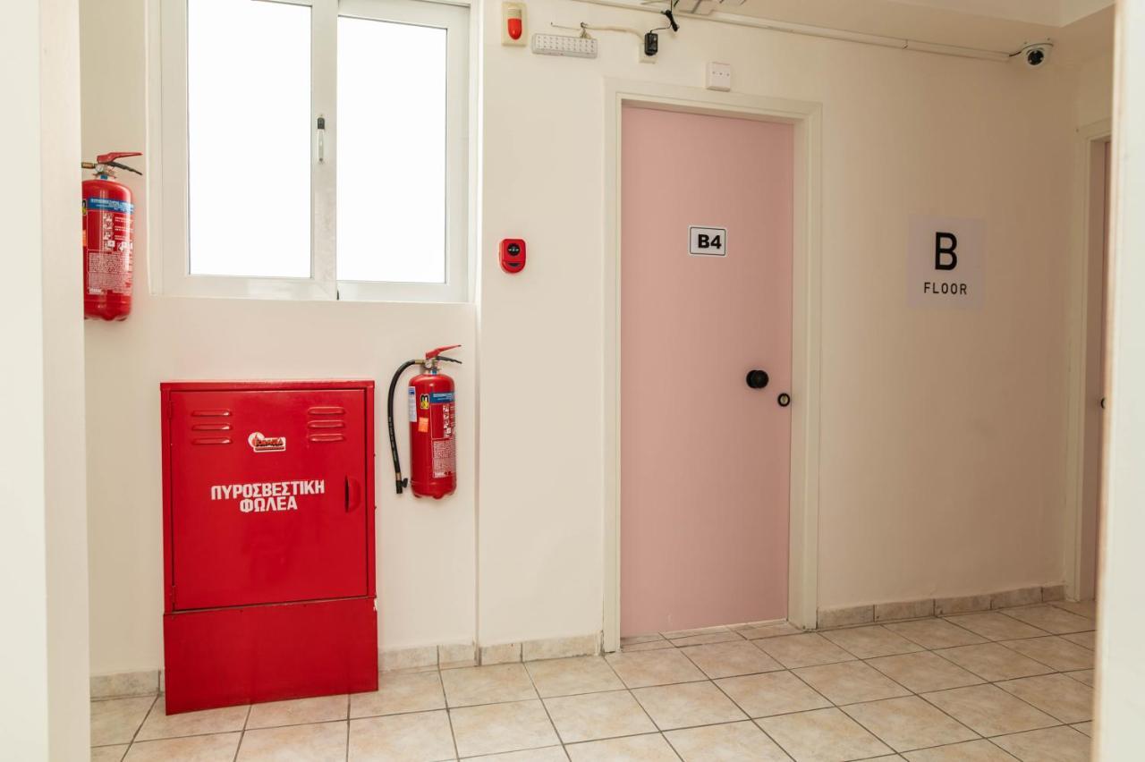 Achilleas Hotel & Apartments 2 * - pic #7