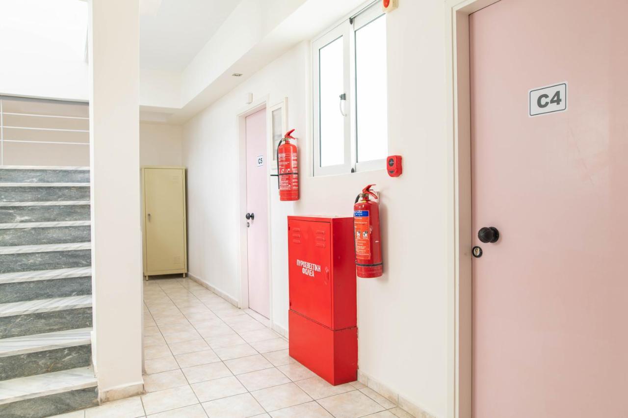 Achilleas Hotel & Apartments 2 * - pic #8