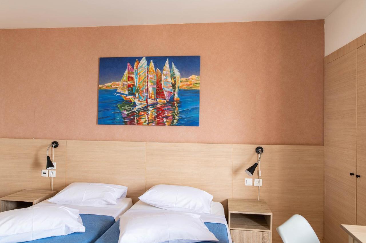 Achilleas Hotel & Apartments 2 * - pic #18