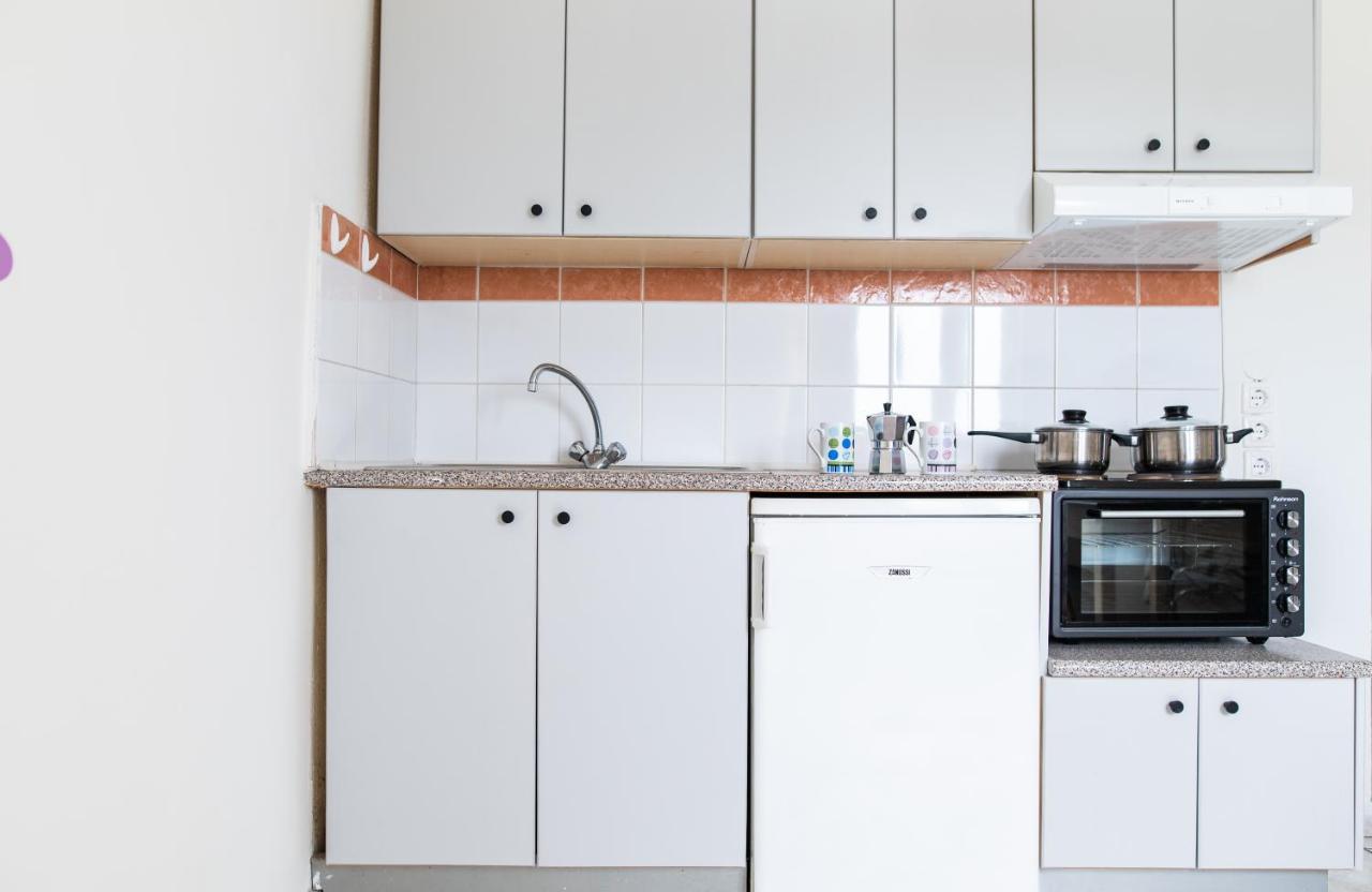 Achilleas Hotel & Apartments 2 * - pic #27