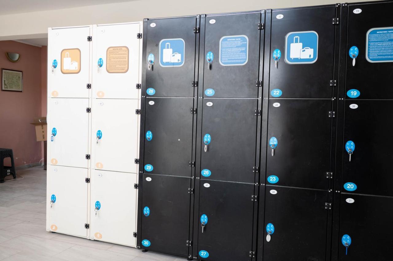 Achilleas Hotel & Apartments 2 * - pic #15