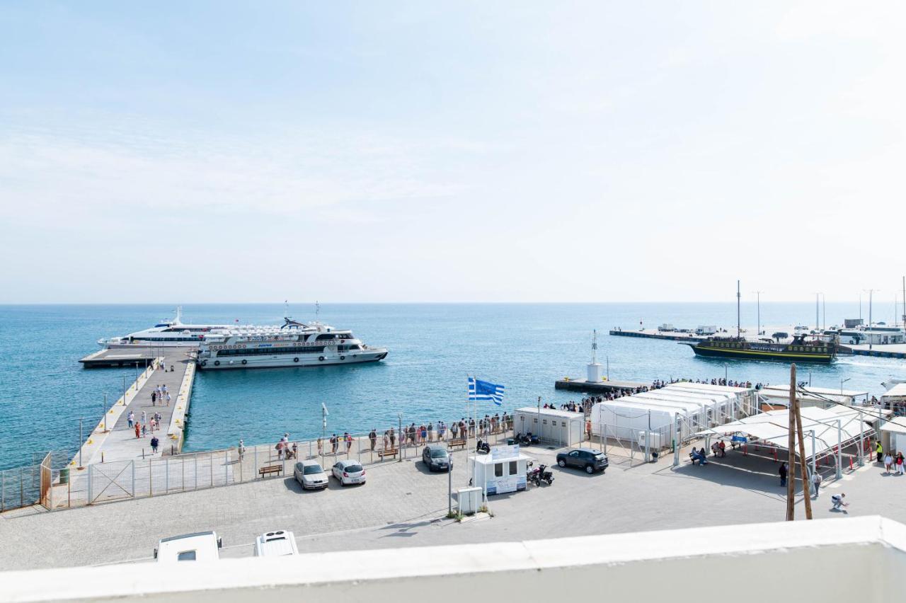 Achilleas Hotel & Apartments 2 * - pic #23