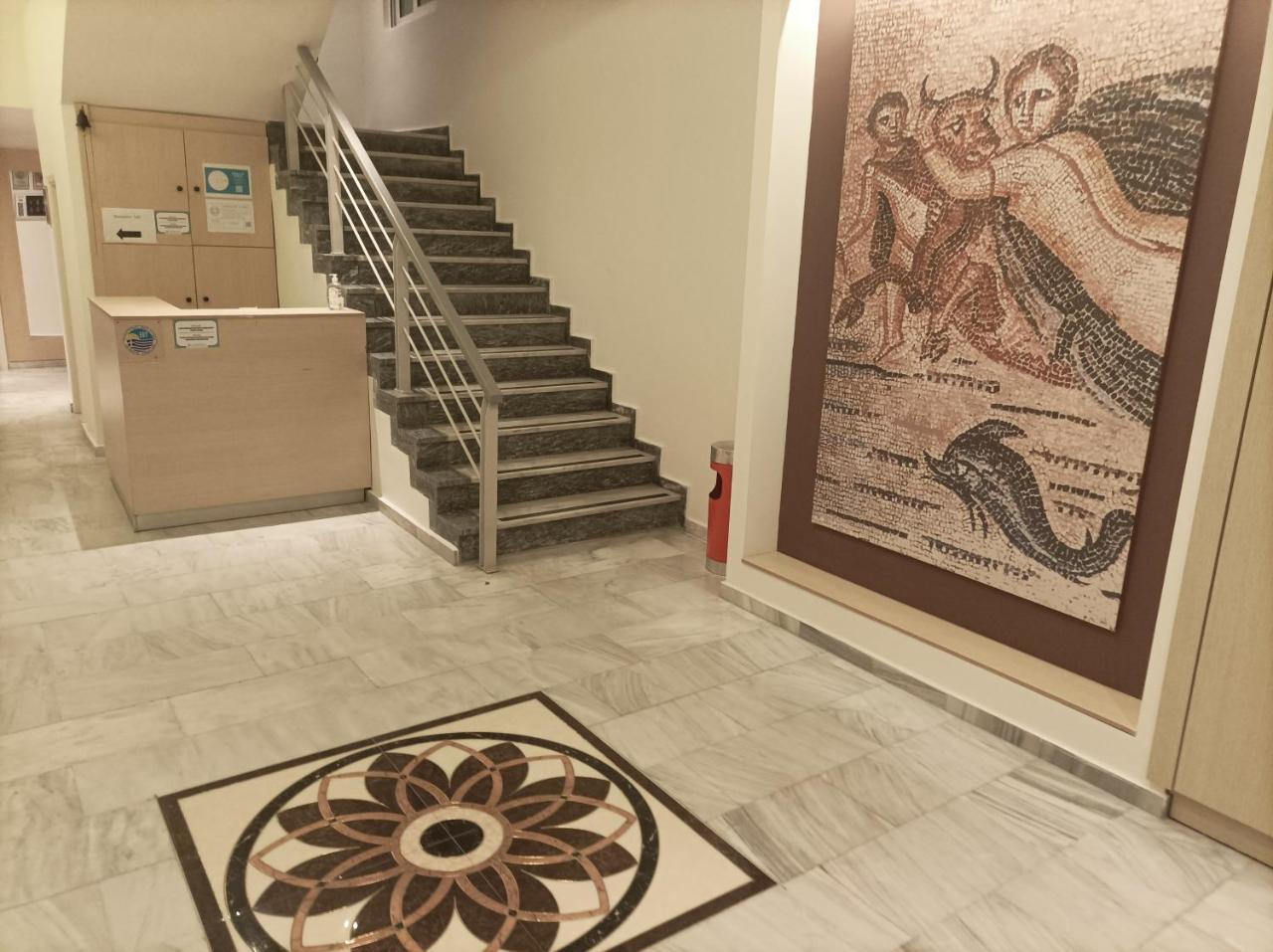 Achilleas Hotel & Apartments 2 * - pic #11