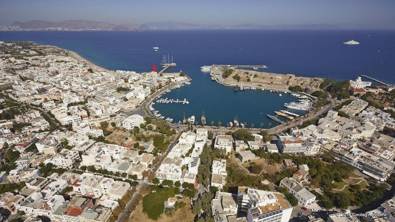 Achilleas Hotel & Apartments 2 * - pic #10