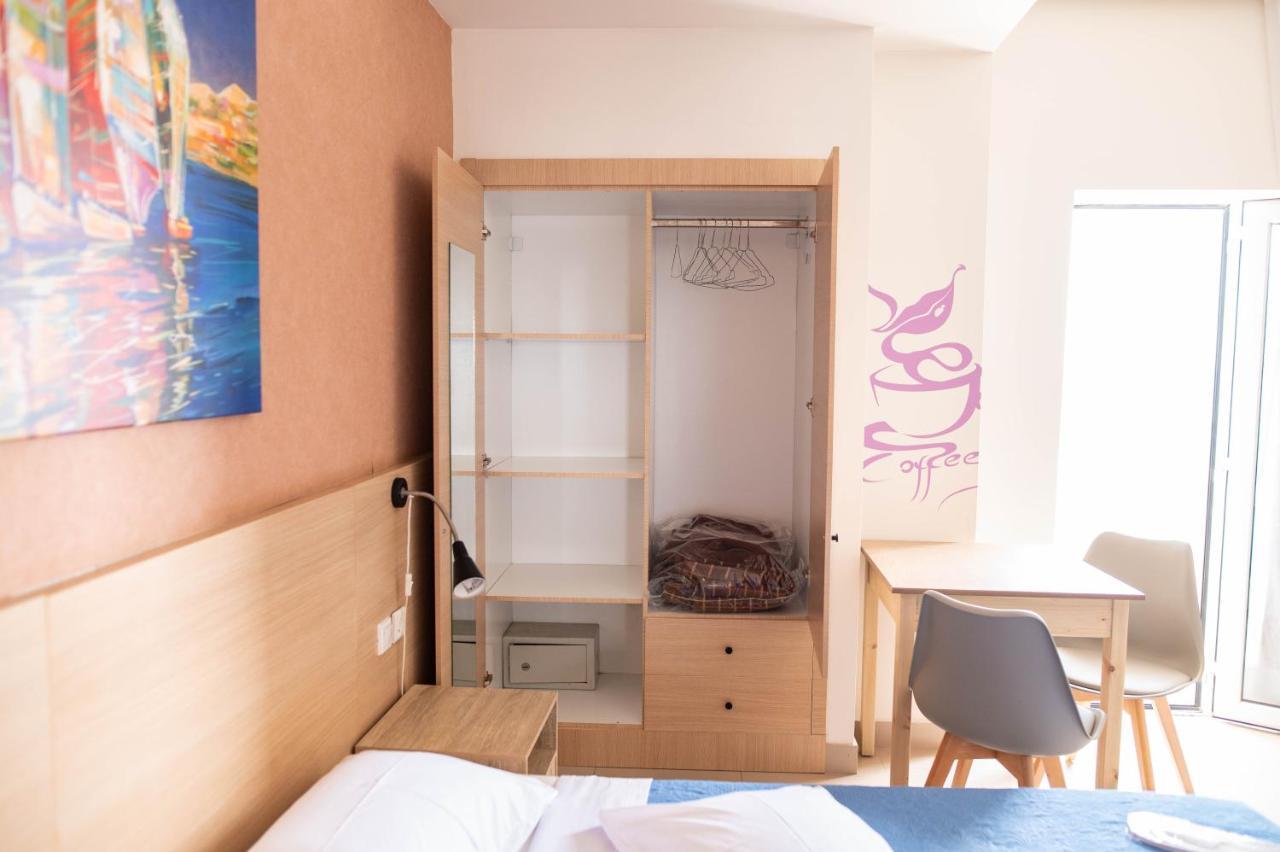 Achilleas Hotel & Apartments 2 * - pic #21