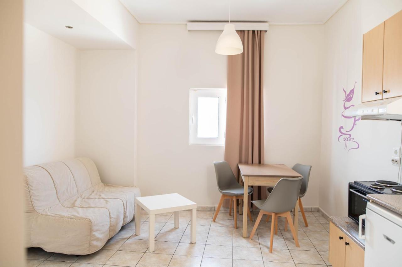 Achilleas Hotel & Apartments 2 * - pic #19