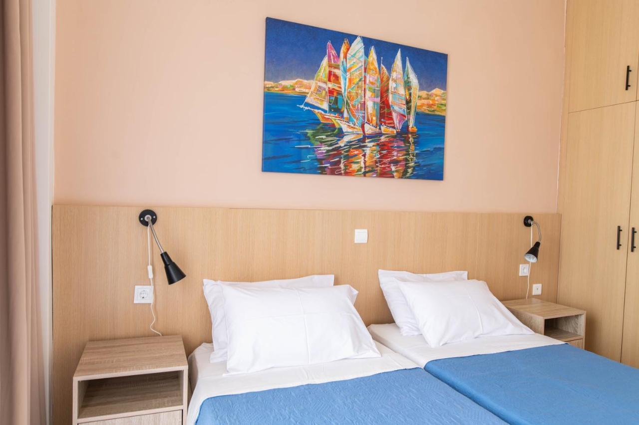 Achilleas Hotel & Apartments 2 * - pic #14