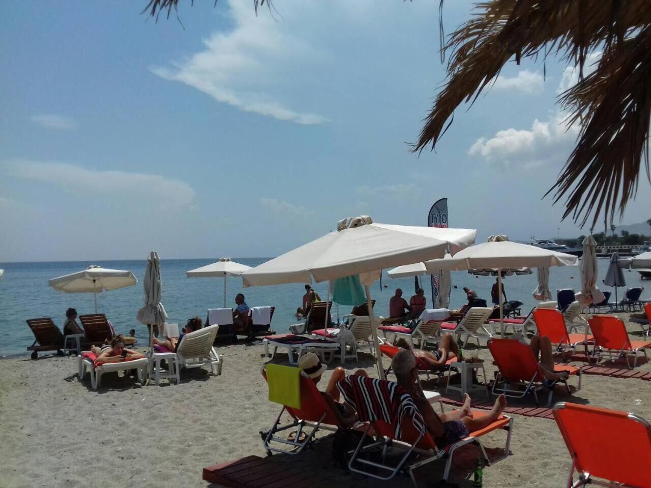 Achilleas Hotel & Apartments 2 * - pic #3