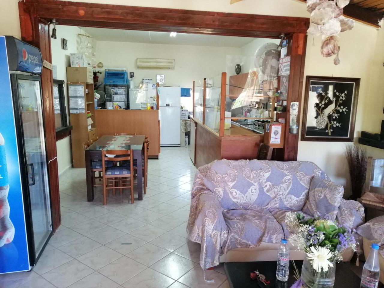 Villa Costas-Popi 