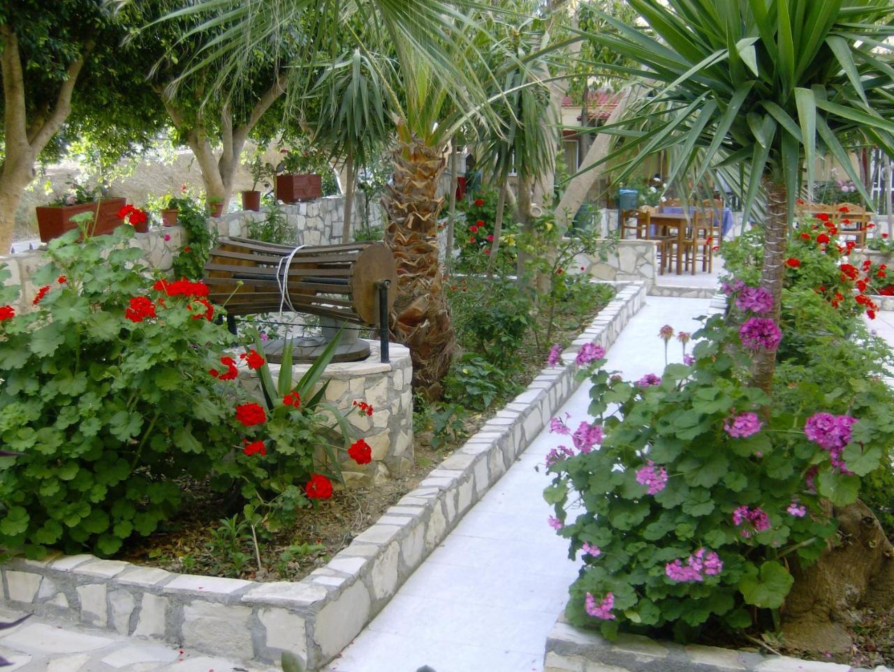 Villa Costas-Popi 
