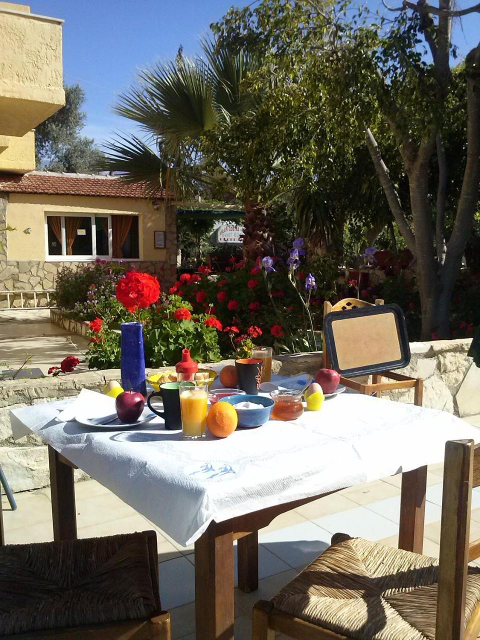 Villa Costas-Popi 