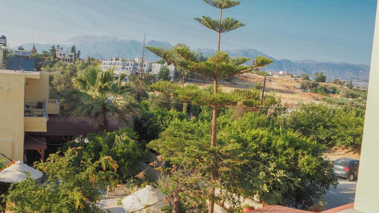 Villa Costas-Popi 