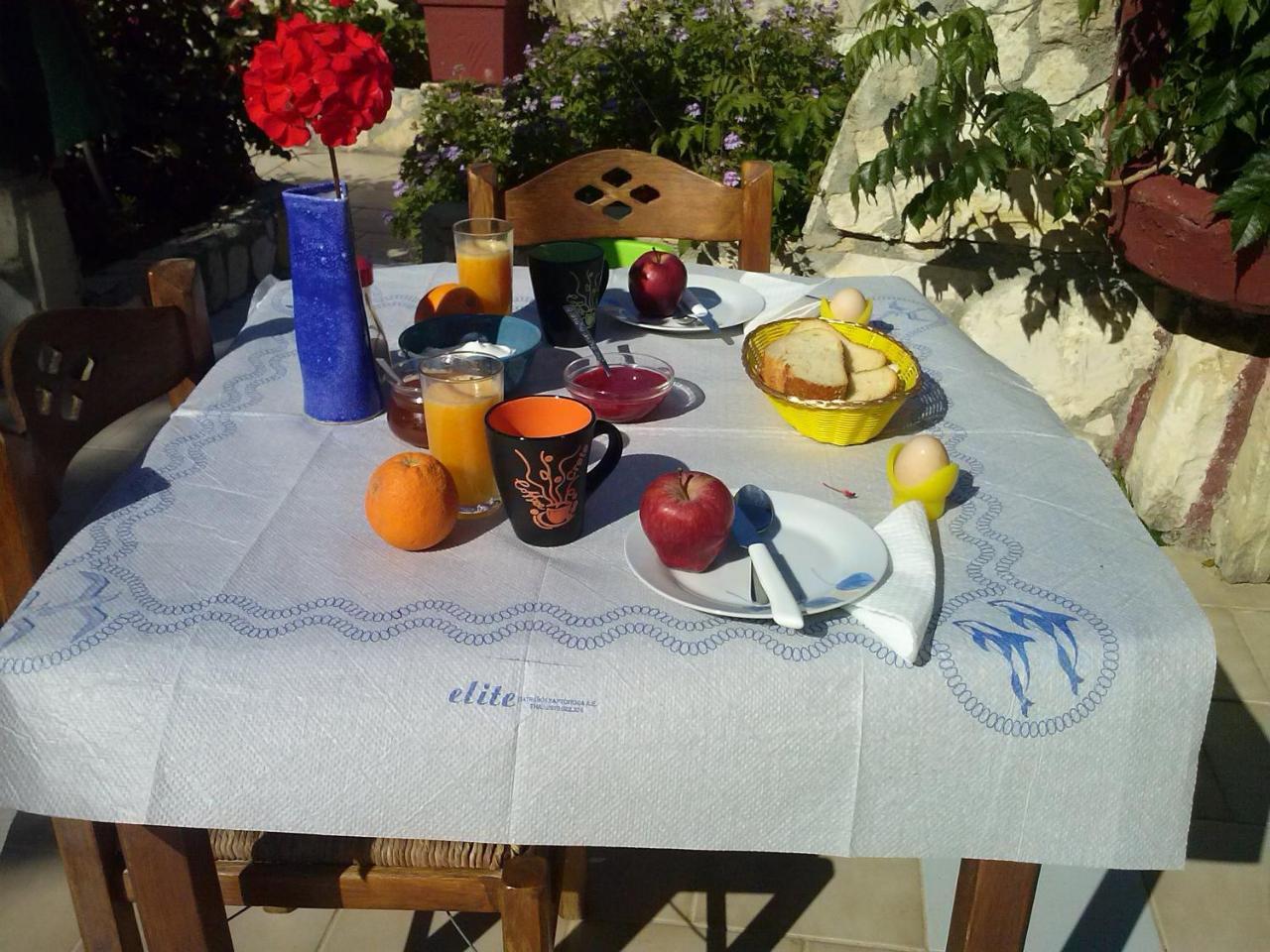 Villa Costas-Popi 