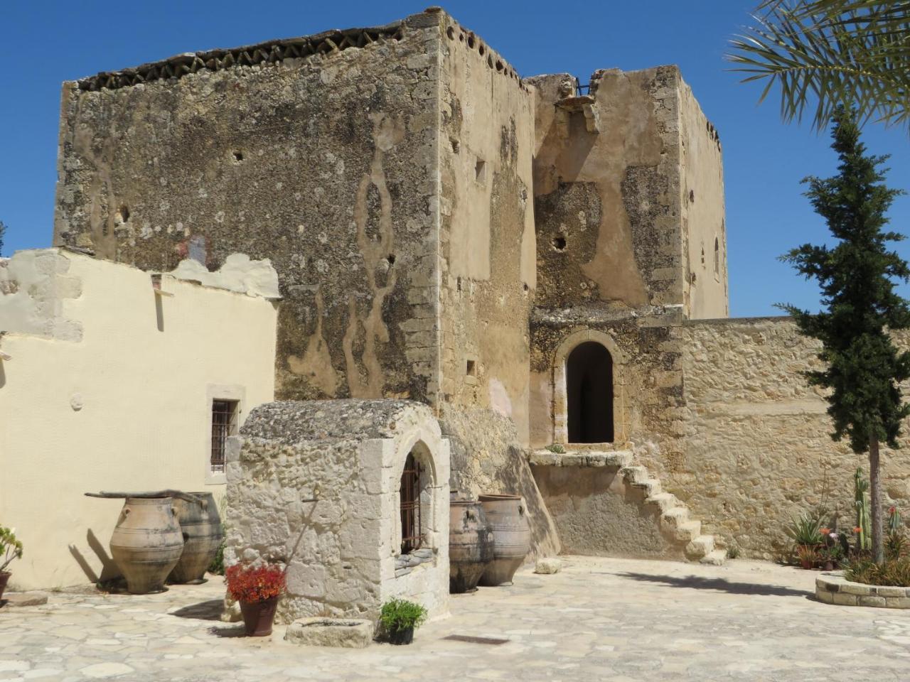 Villa Costas-Popi 