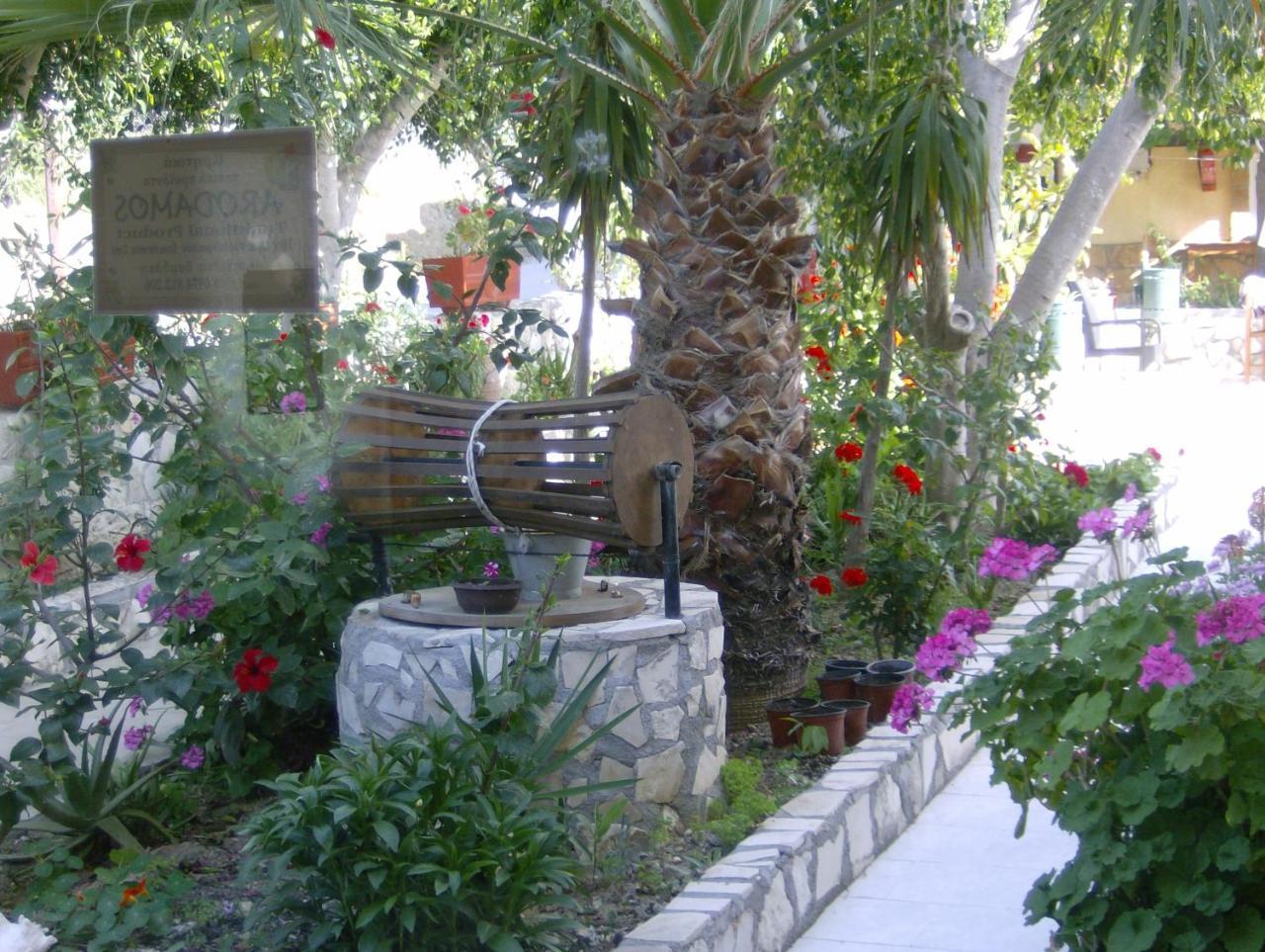 Villa Costas-Popi 