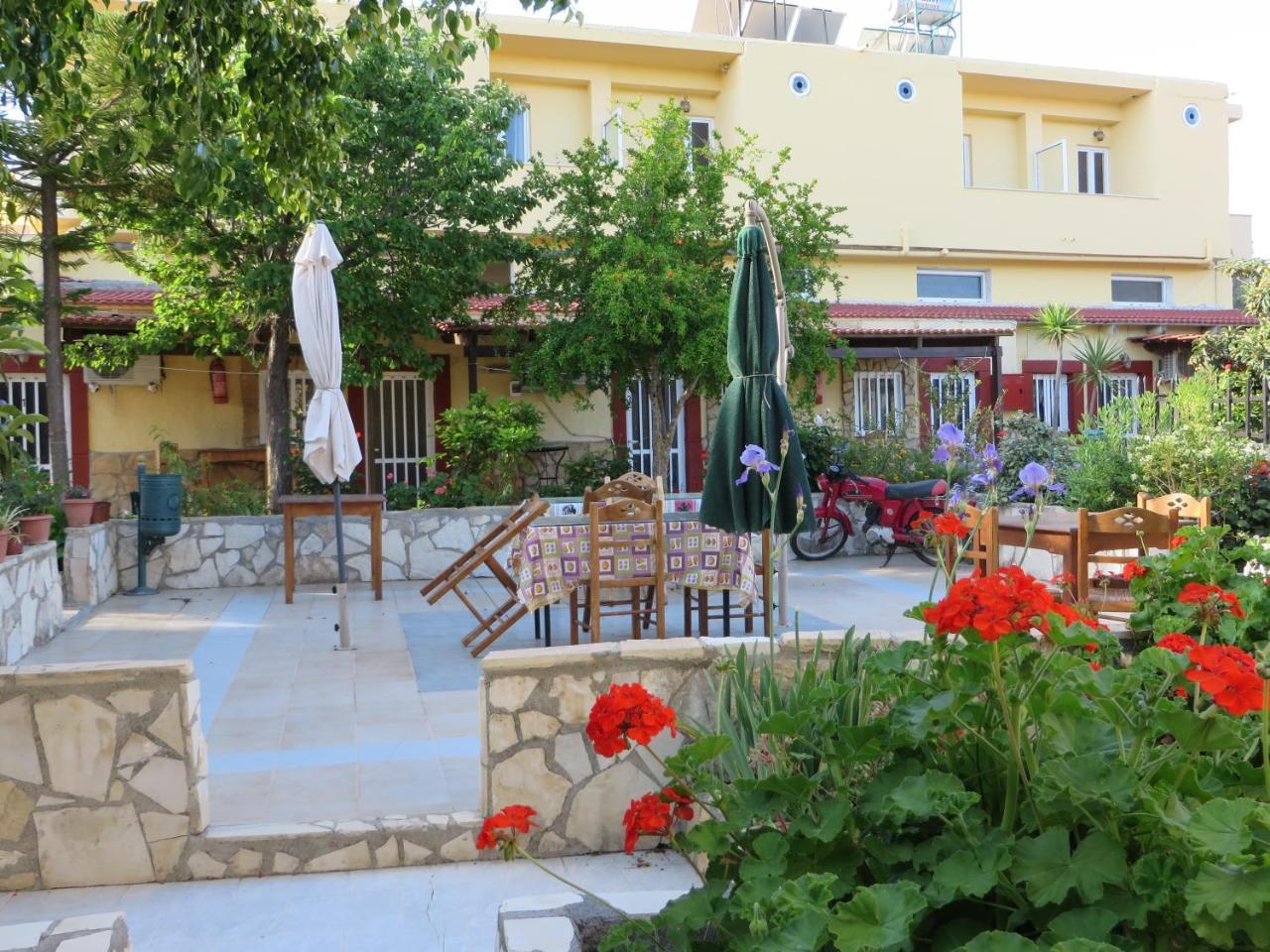 Villa Costas-Popi 