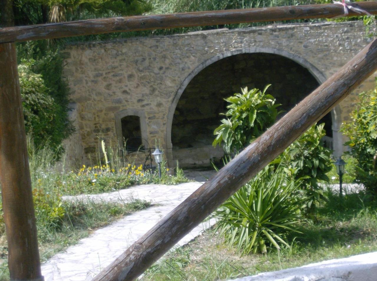 Villa Costas-Popi 
